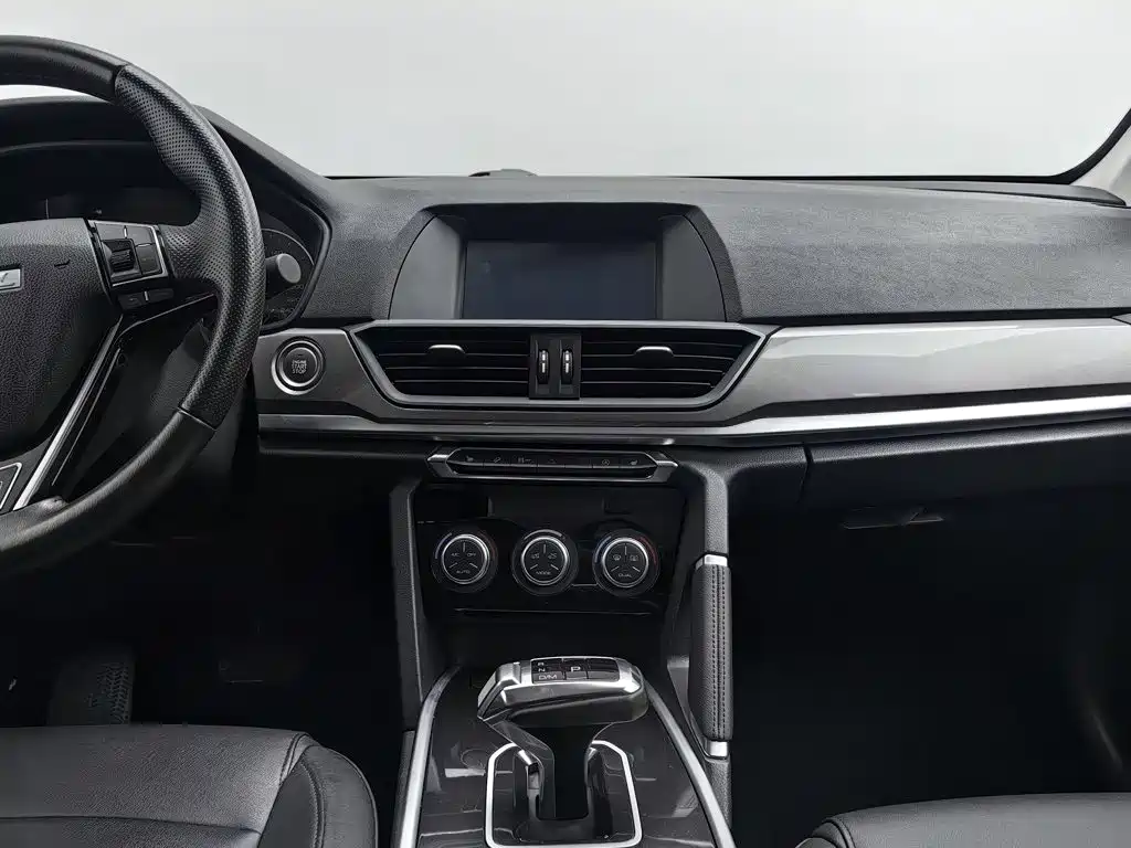 Haval H6 — миниатюра 12