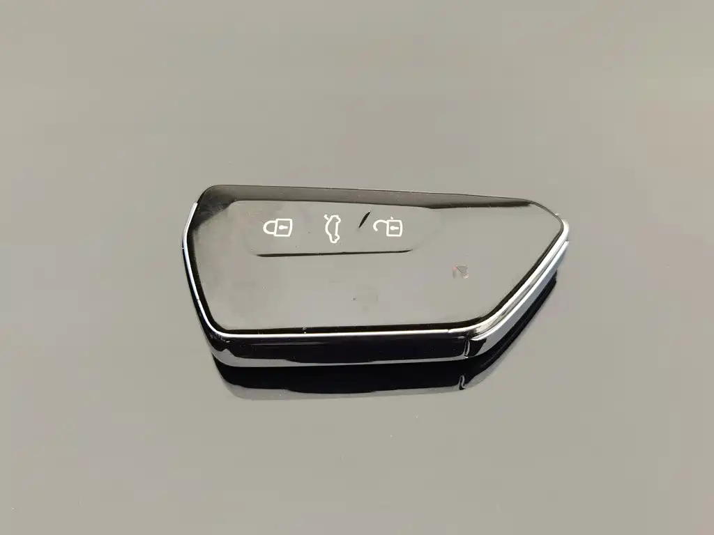 Volkswagen Teramont — миниатюра 19