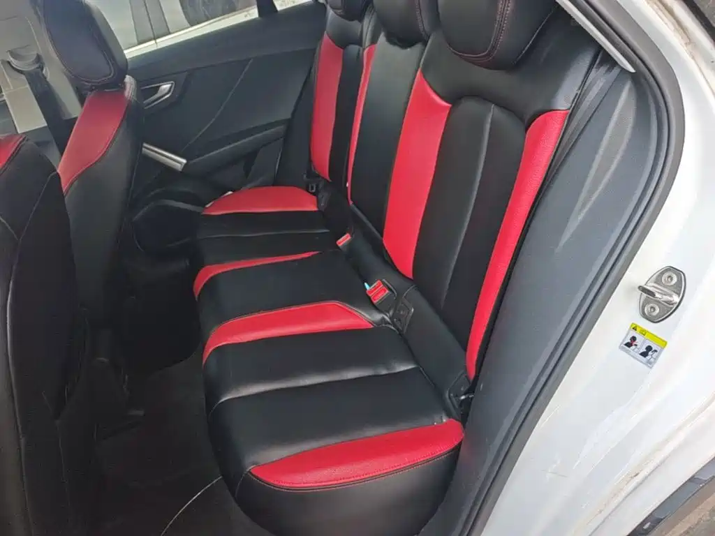 Audi Q2L — миниатюра 17