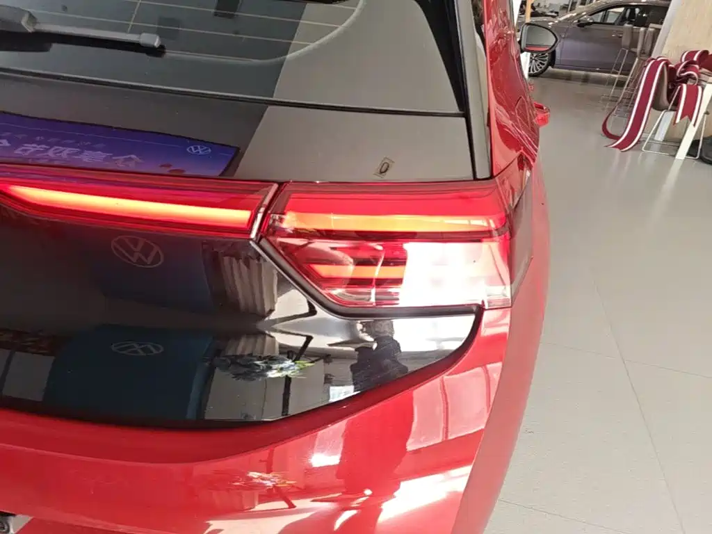 Volkswagen ID.3 — миниатюра 8
