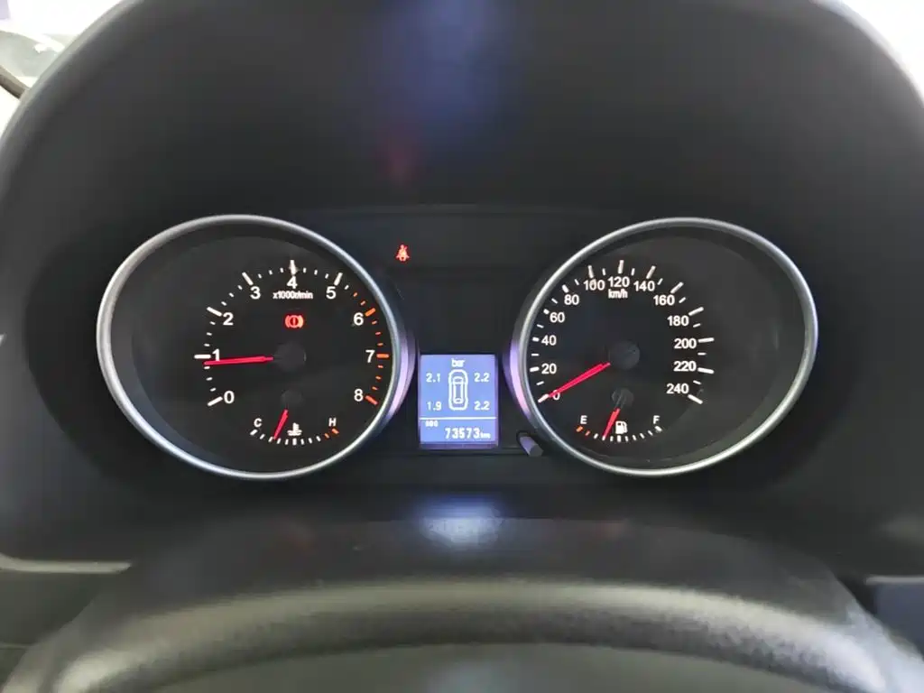 Haval H6 — миниатюра 12