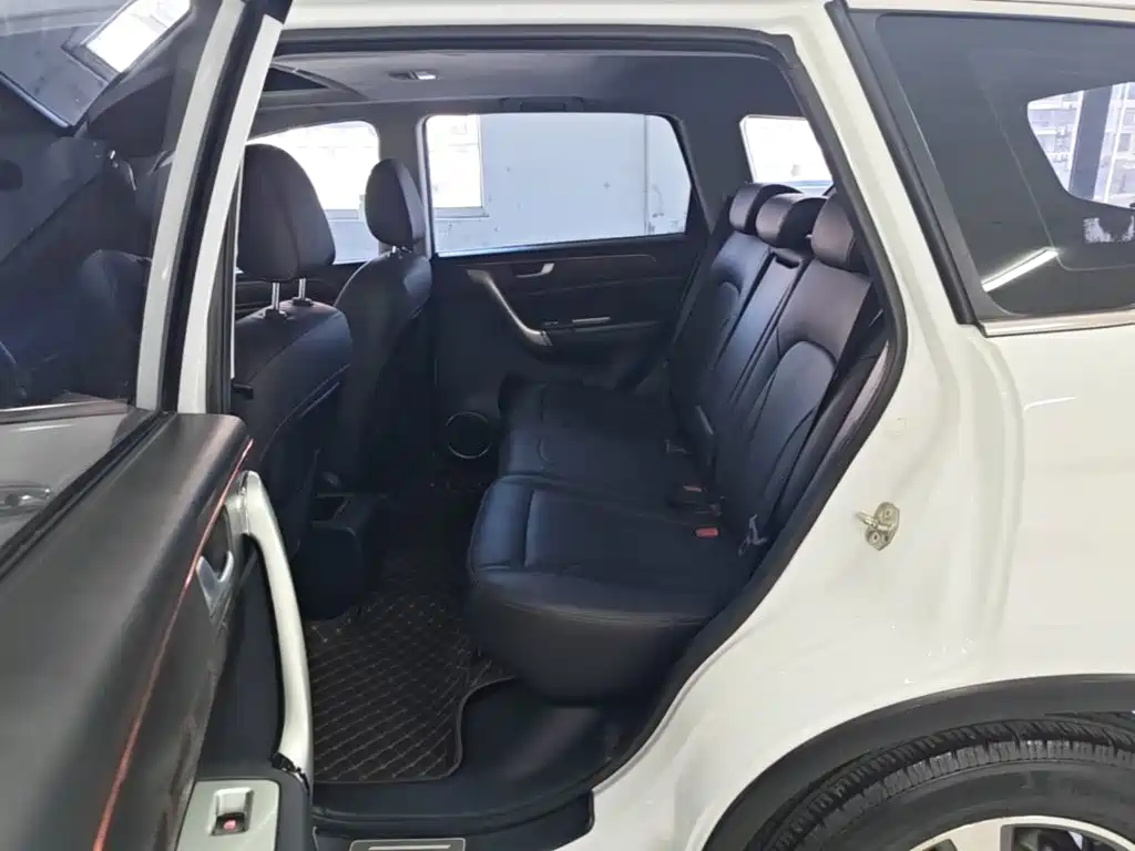 Haval H6 — миниатюра 17