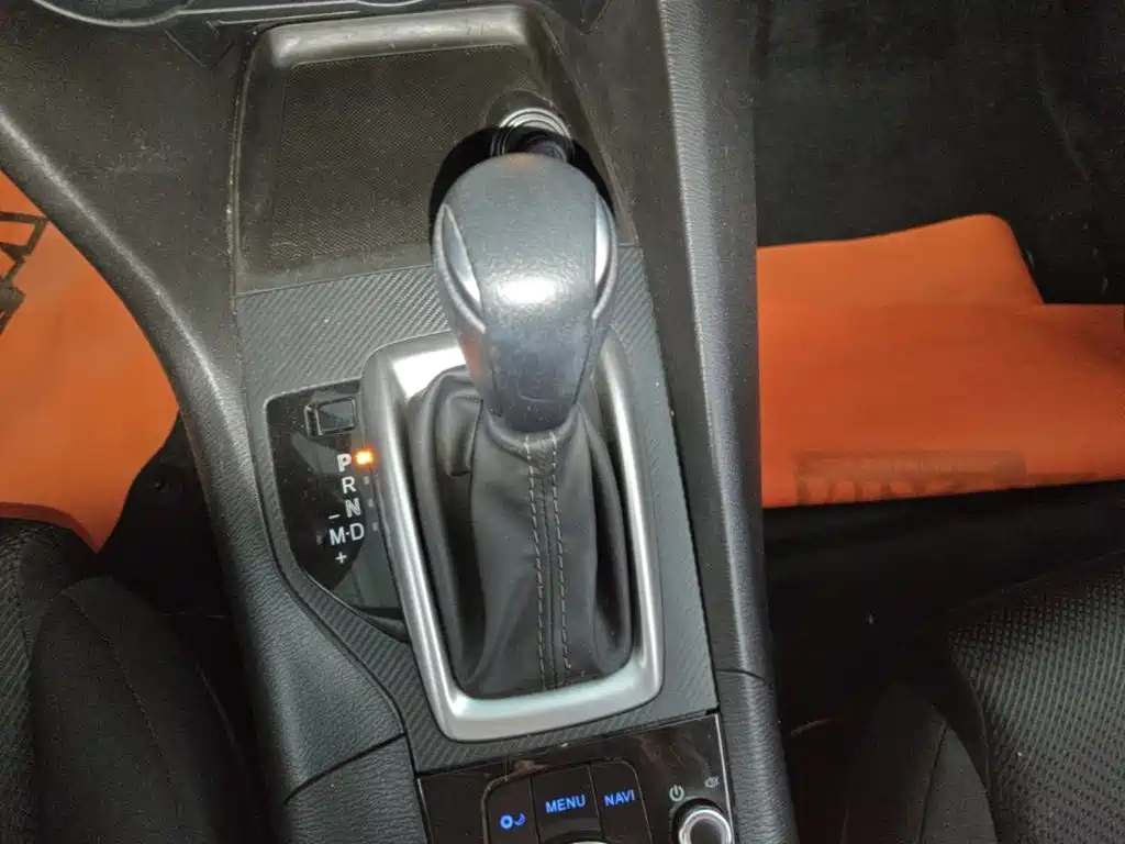 Mazda 3 Axela — миниатюра 14