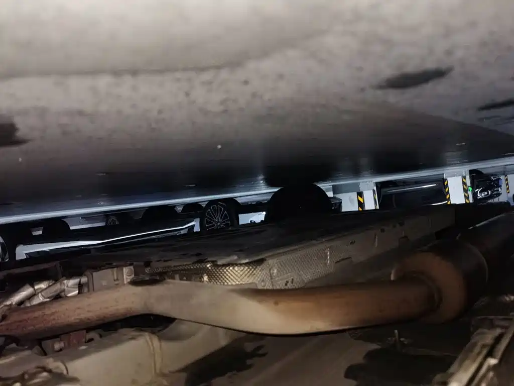 BYD Qin PLUS — миниатюра 17