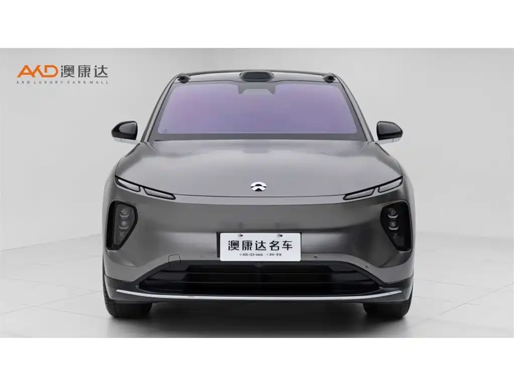 NIO NIO EC6