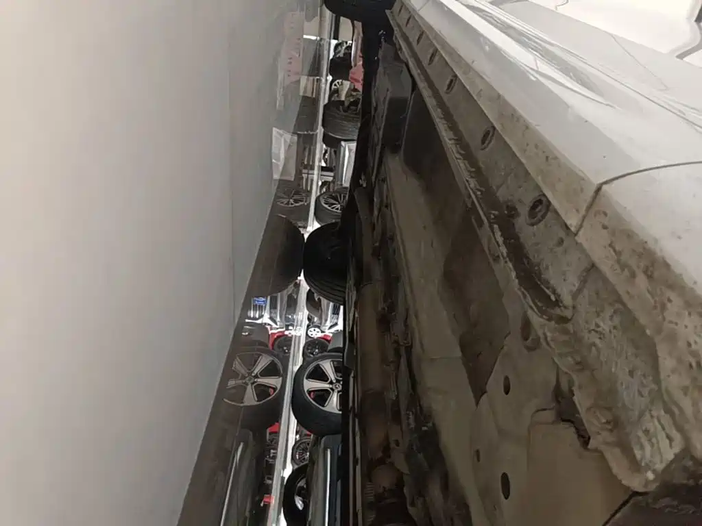 Wey Wey VV7 — миниатюра 21
