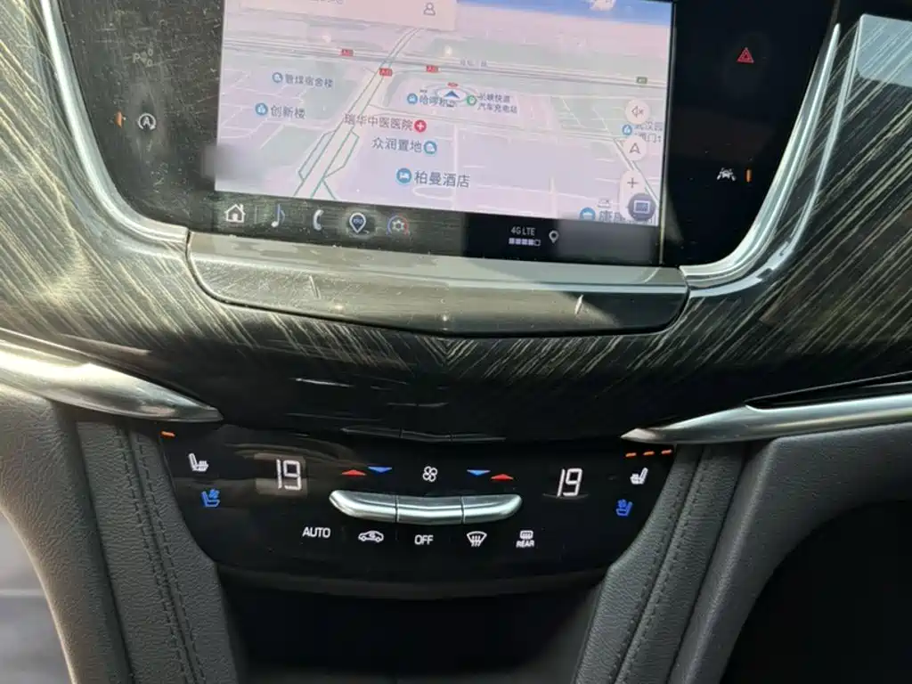 Cadillac XT6 — фотографии объявления, Фото 16