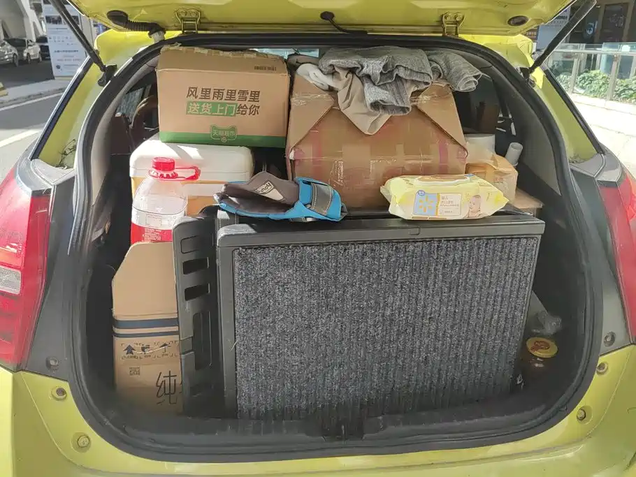Toyota Yaris L — миниатюра 4