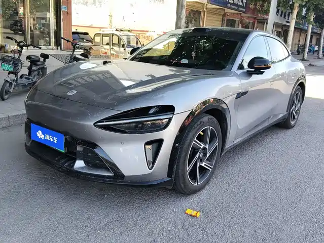 2026 xiaomi YU7