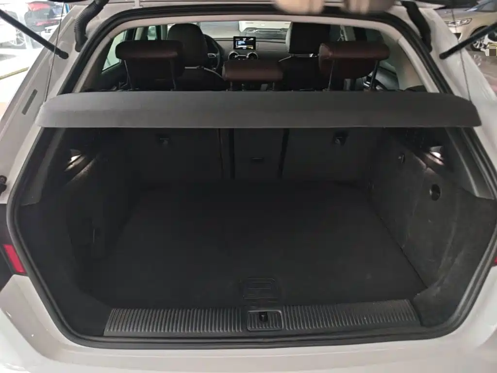 Audi A3 — миниатюра 19