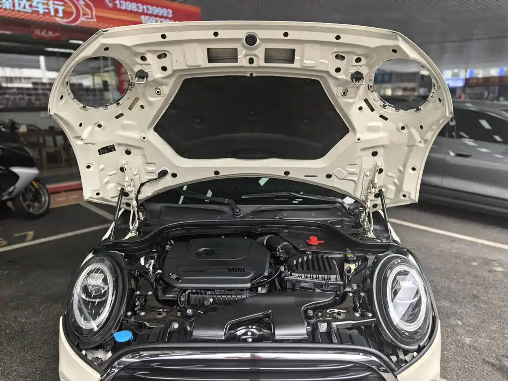 MINI Mini — миниатюра 3