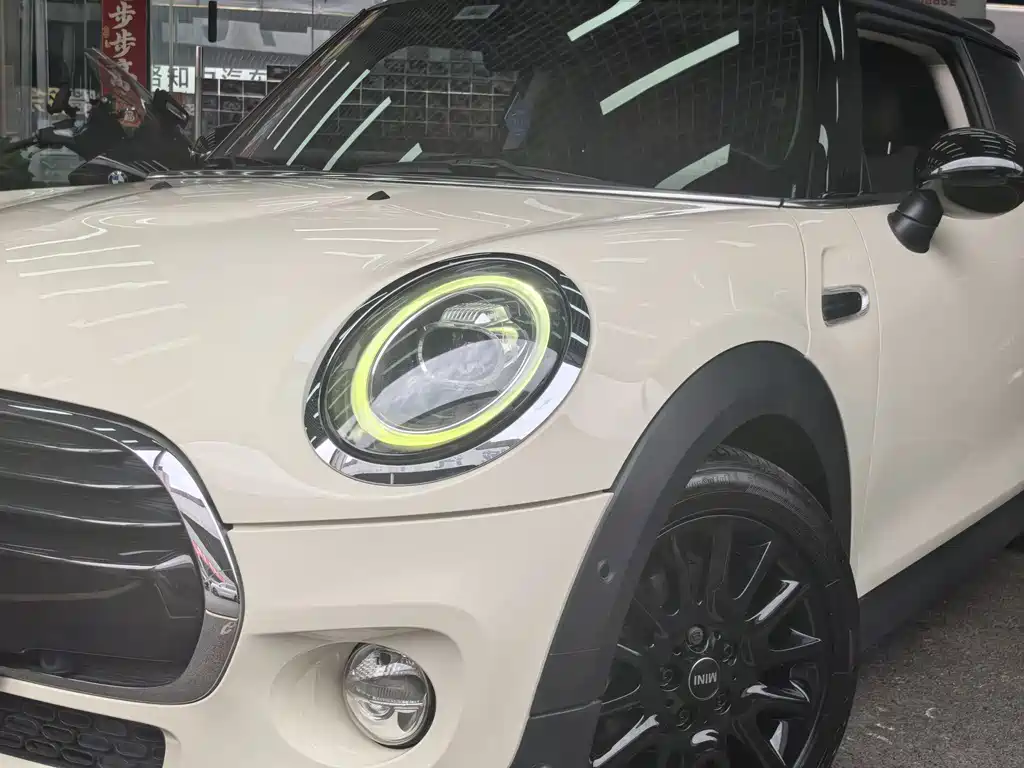 MINI Mini — миниатюра 17