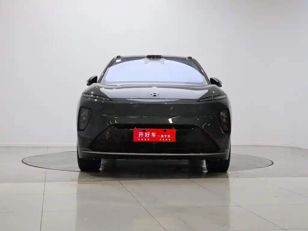 NIO ES8 — миниатюра 2