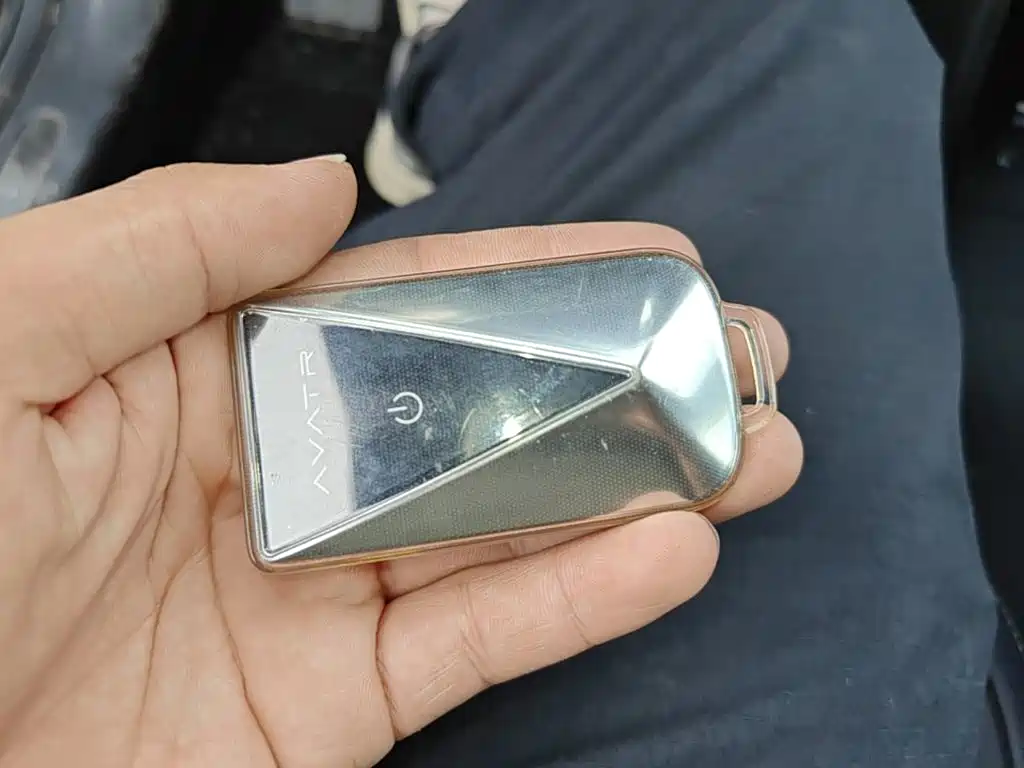 Avatr 07 2026 Ultra Electric