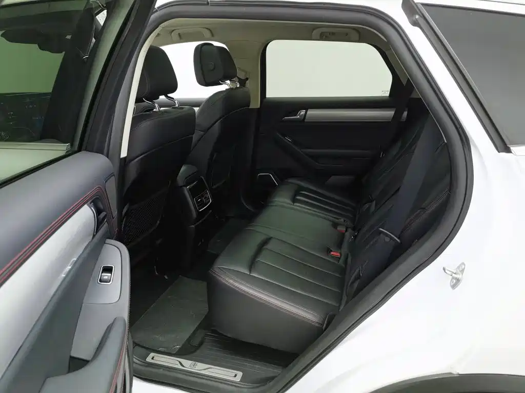BYD Tang New Energy — миниатюра 15