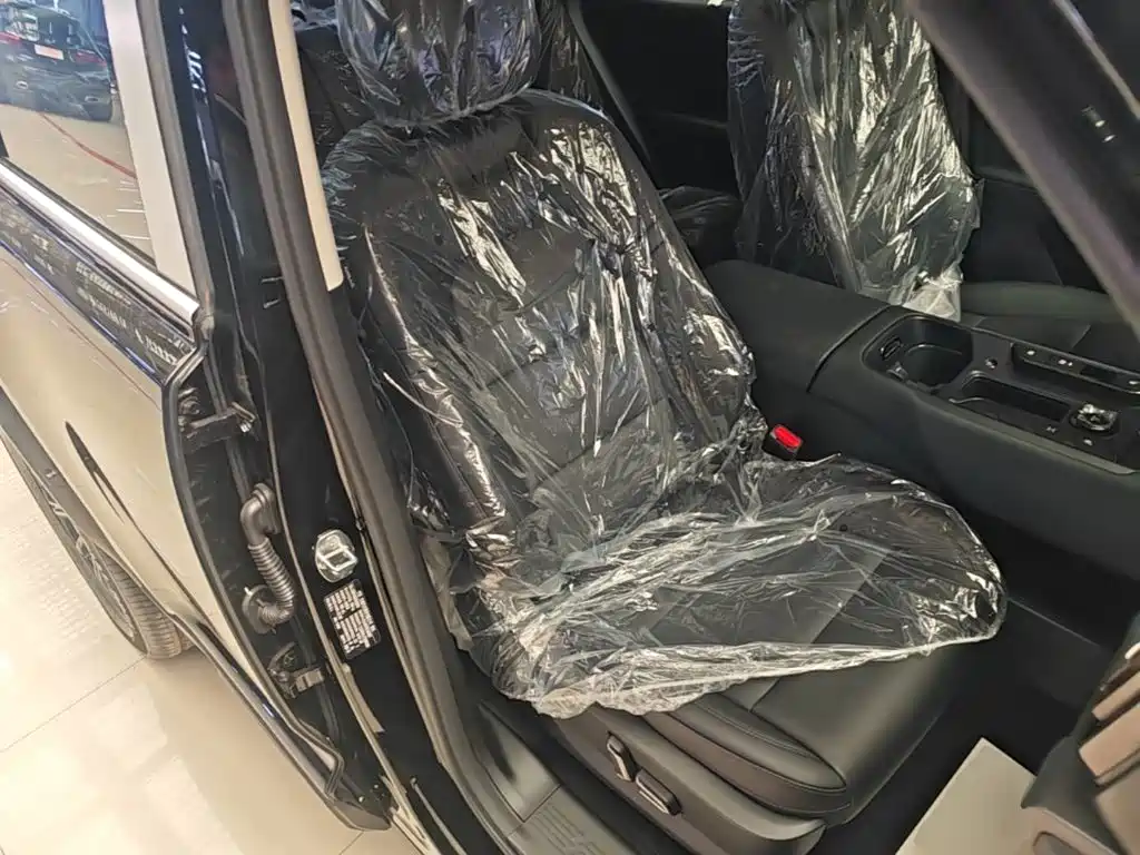 Haval Raptor PHEV — фотографии объявления, Фото 26