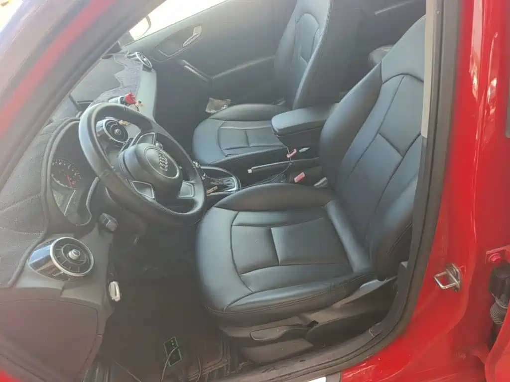 Audi A1 — миниатюра 15