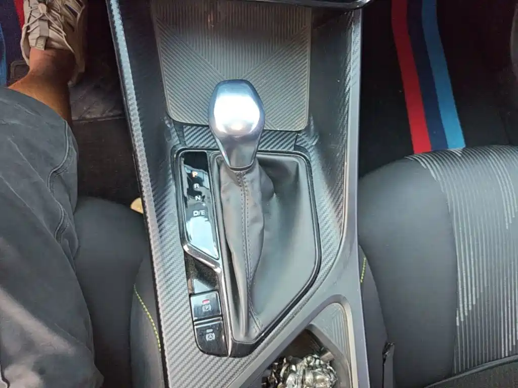 Roewe i5 — миниатюра 14