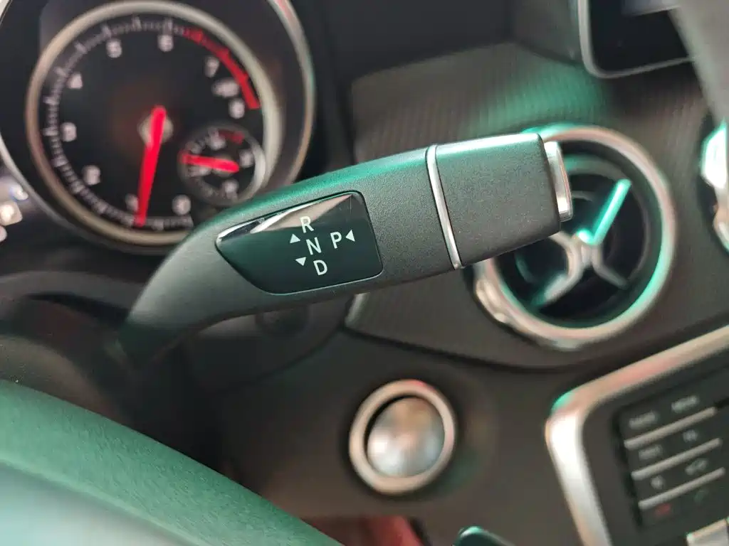 Mercedes-Benz GLA — миниатюра 14