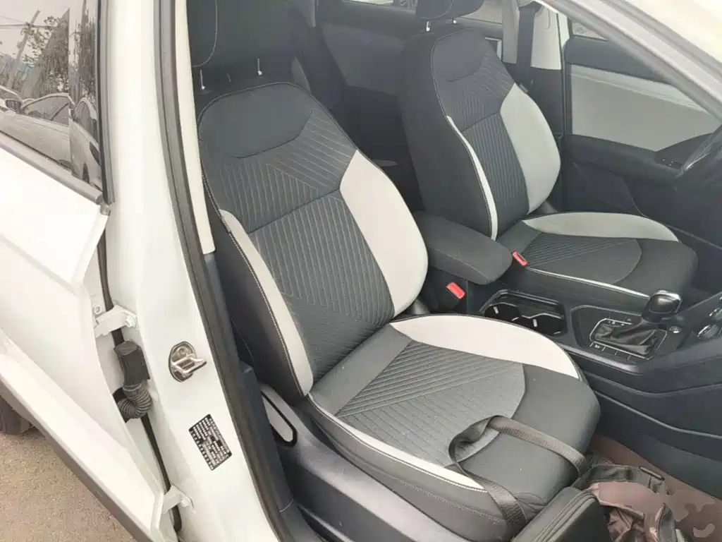 Volkswagen Tharu — миниатюра 25