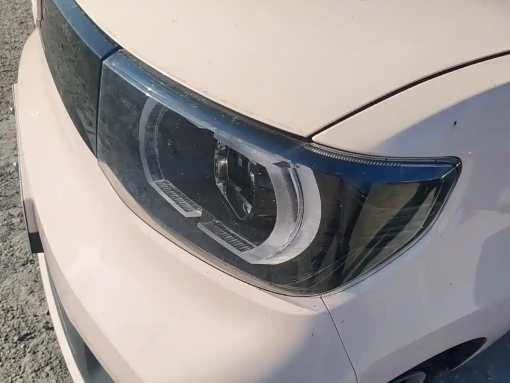 Wuling MINIEV — миниатюра 24