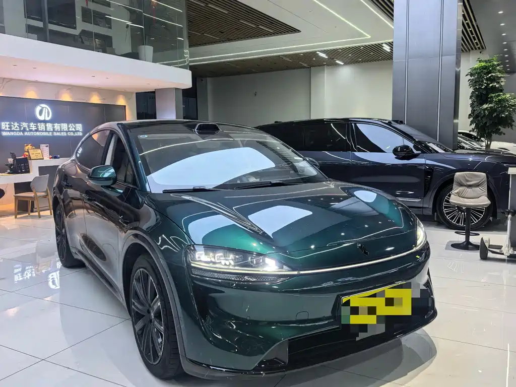 Zhijie Zhijie R7 — миниатюра 3