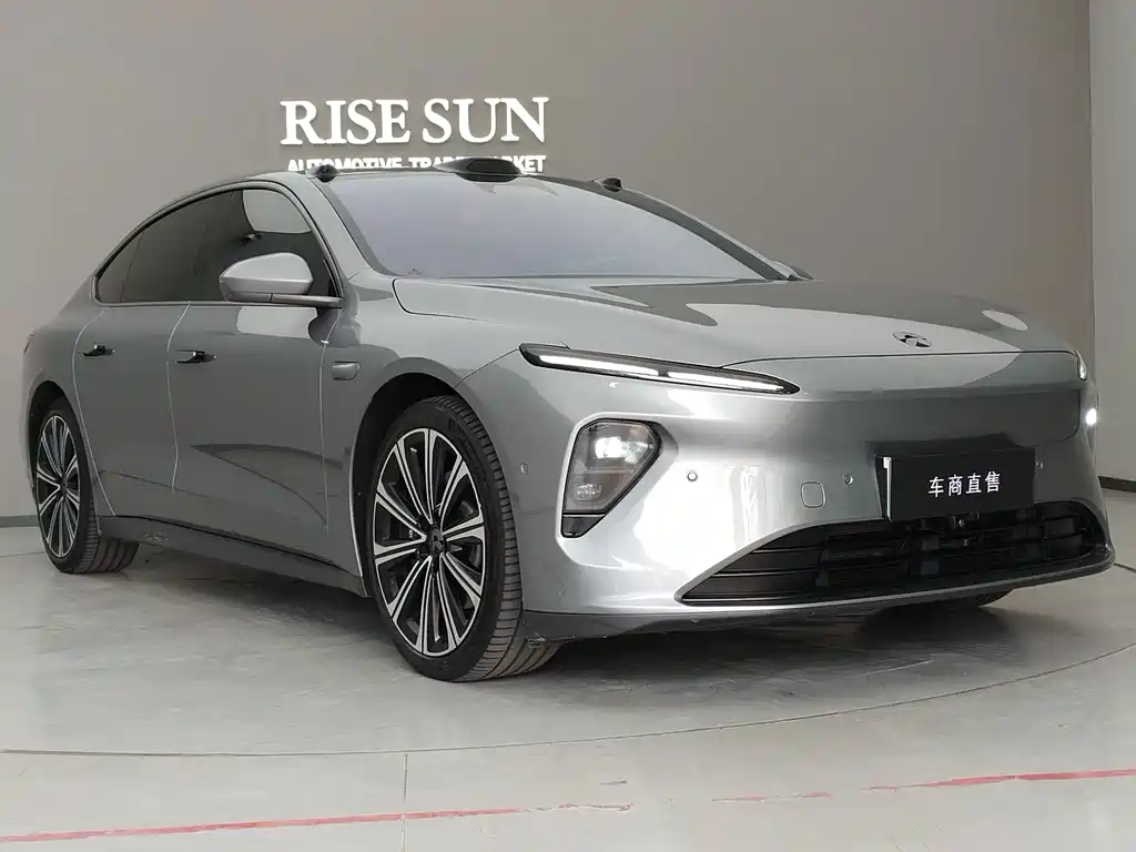NIO ET7 — миниатюра 3