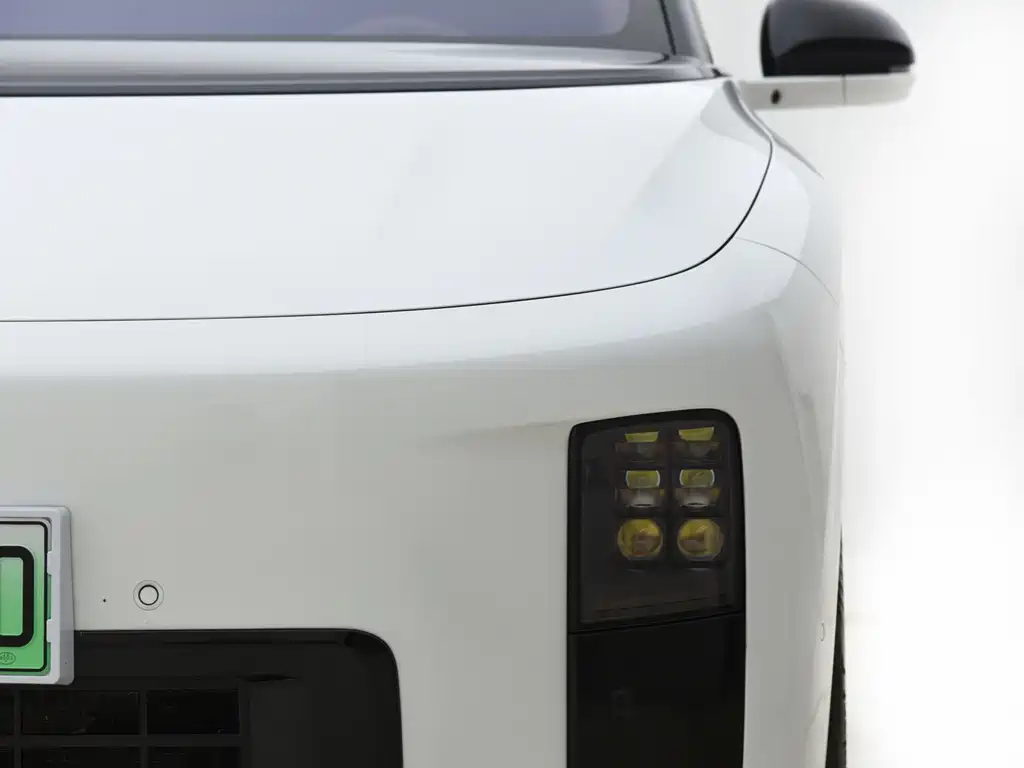 Li Auto i8 — фотографии объявления, Фото 16