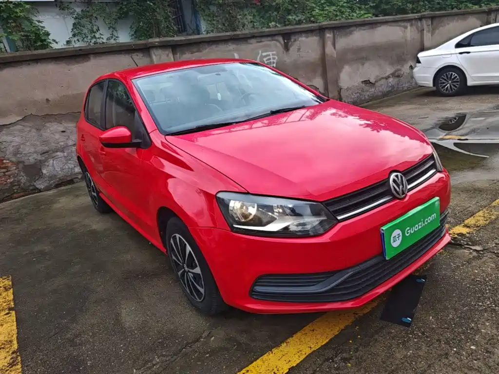 Volkswagen Polo — миниатюра 4