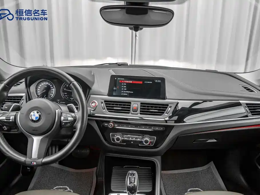 BMW 1 Series — миниатюра 13