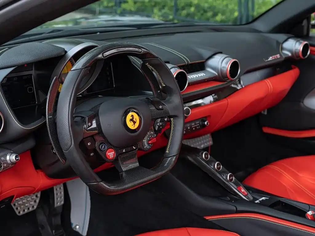 Ferrari 812 — миниатюра 9