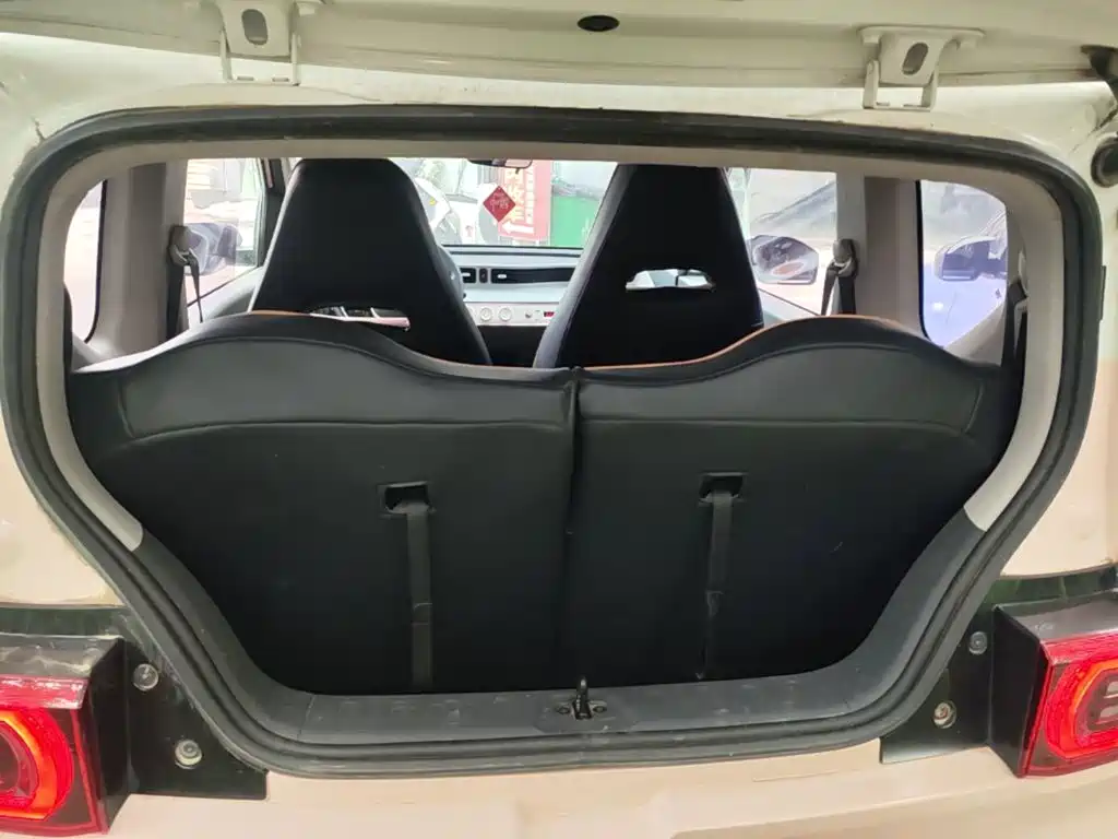 Wuling MINIEV — миниатюра 19