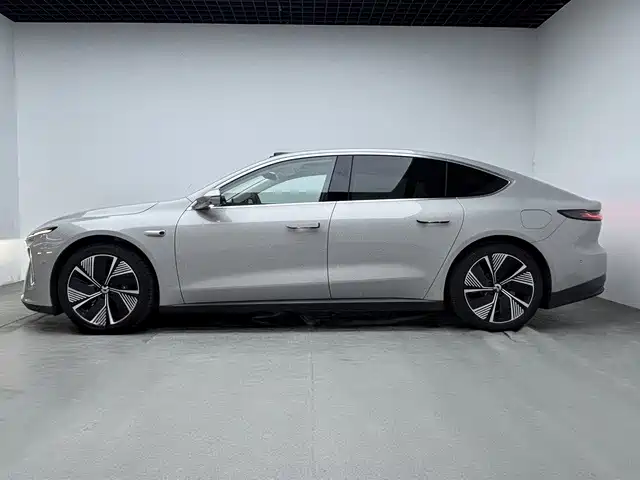 NIO ET7 — миниатюра 6