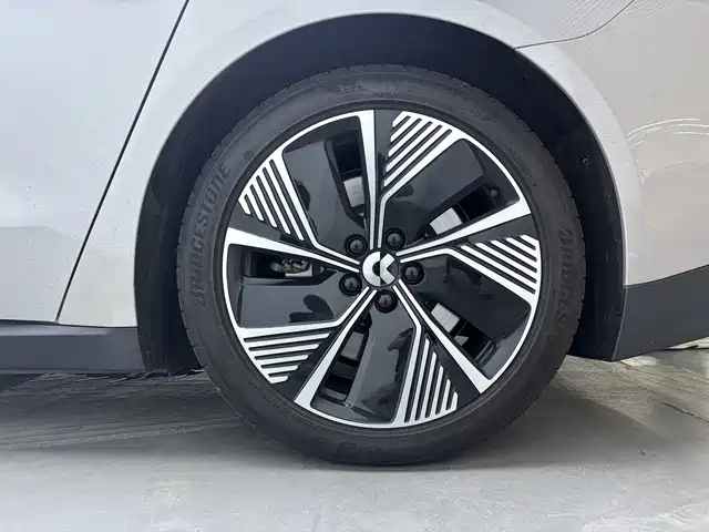 NIO ET7 — миниатюра 9