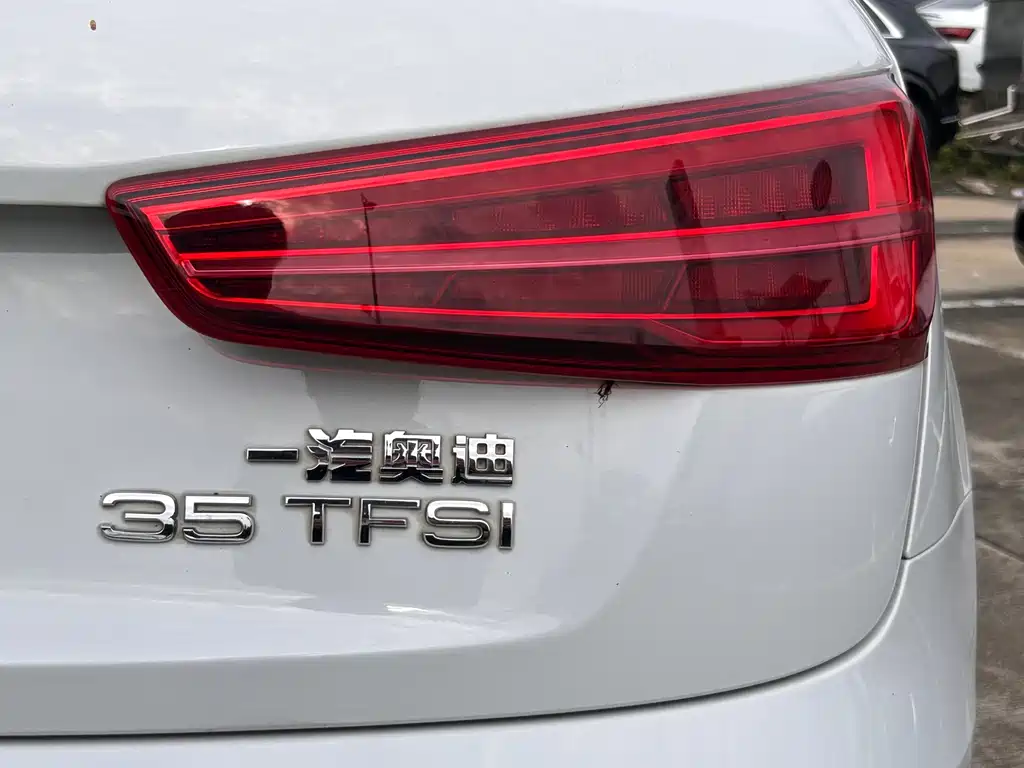 Audi Q3 — миниатюра 26