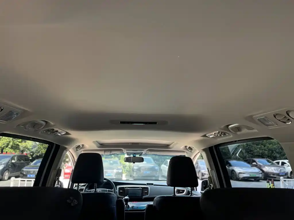Honda Odyssey — миниатюра 17