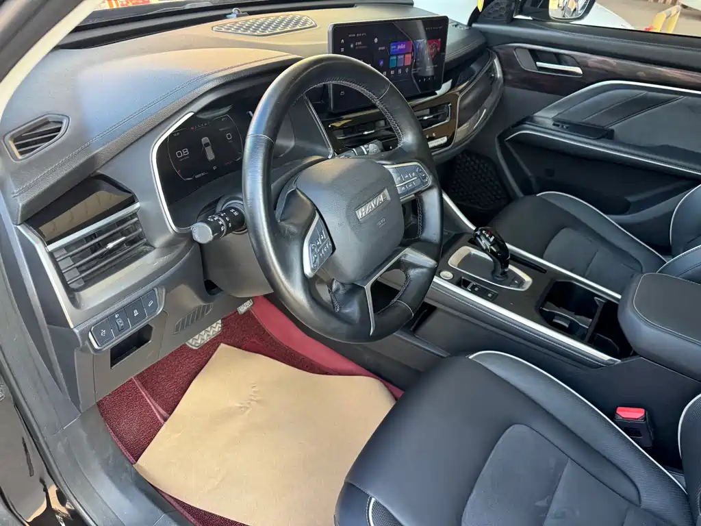 Haval H6 — миниатюра 6