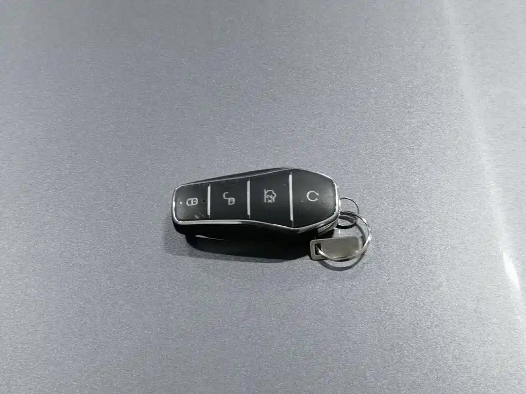 BYD Seal 05 DM-i — миниатюра 19