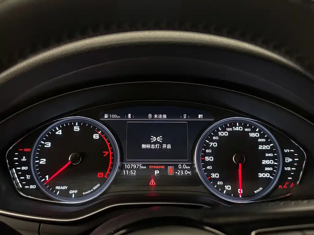 Audi A5 (Import) Sportback 40 TFSI Fashion Type, фото 6