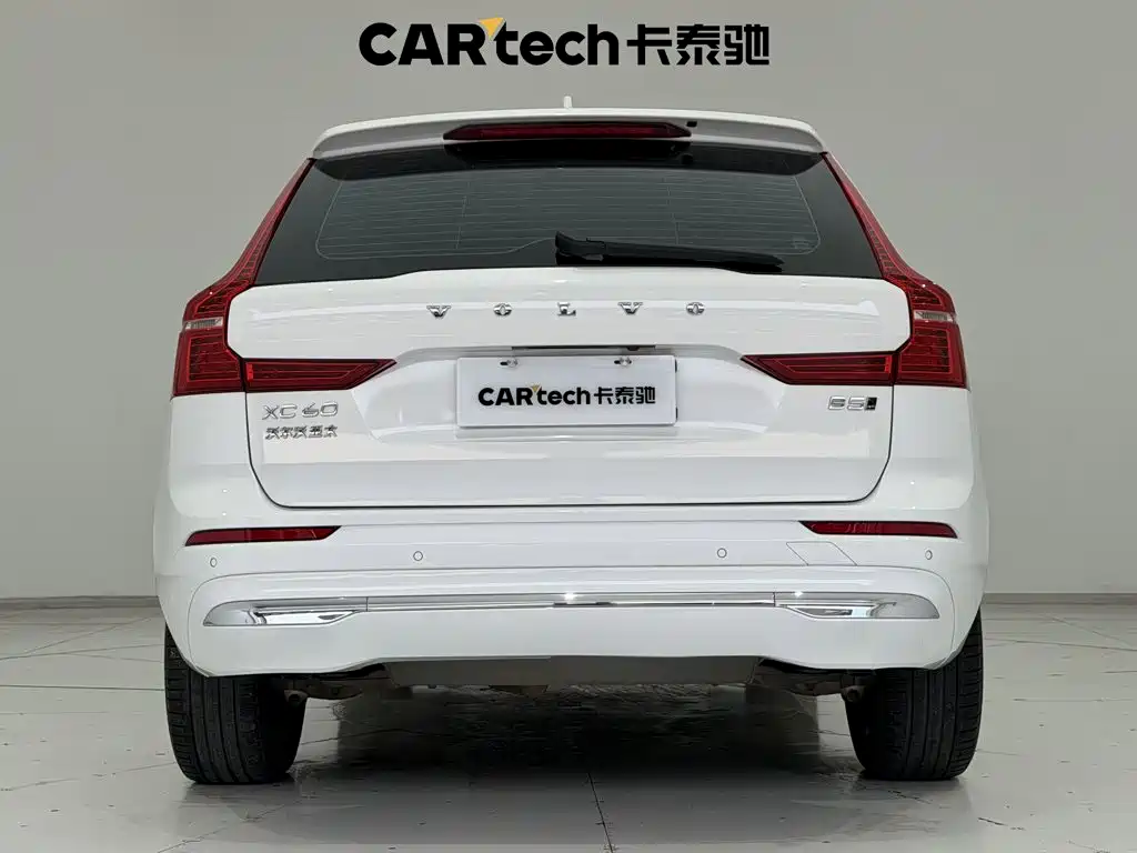 Volvo XC60 — миниатюра 6