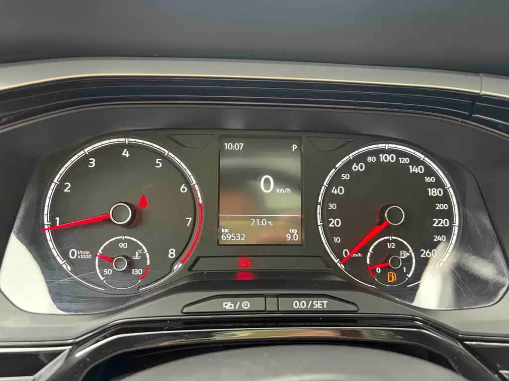 Volkswagen Polo — миниатюра 15