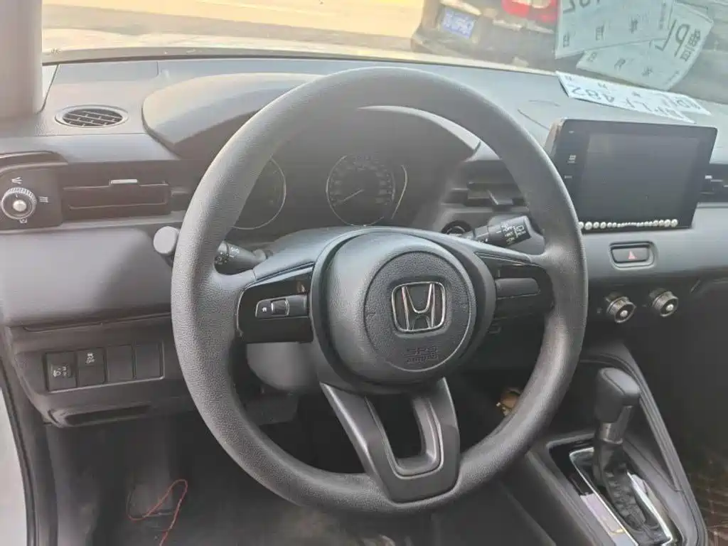 Honda XR-V — миниатюра 11