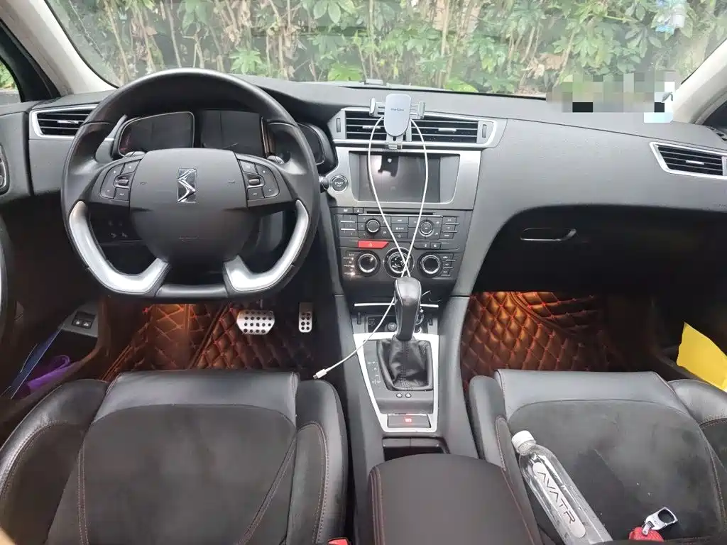 DS DS 4S — миниатюра 5