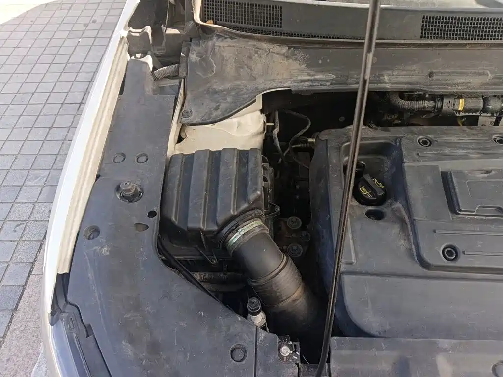 Jeep Compass — миниатюра 20