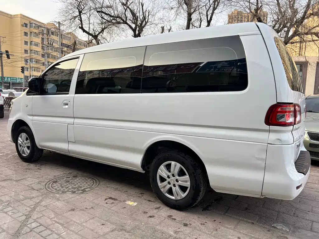 DONGFENG LINGZHI