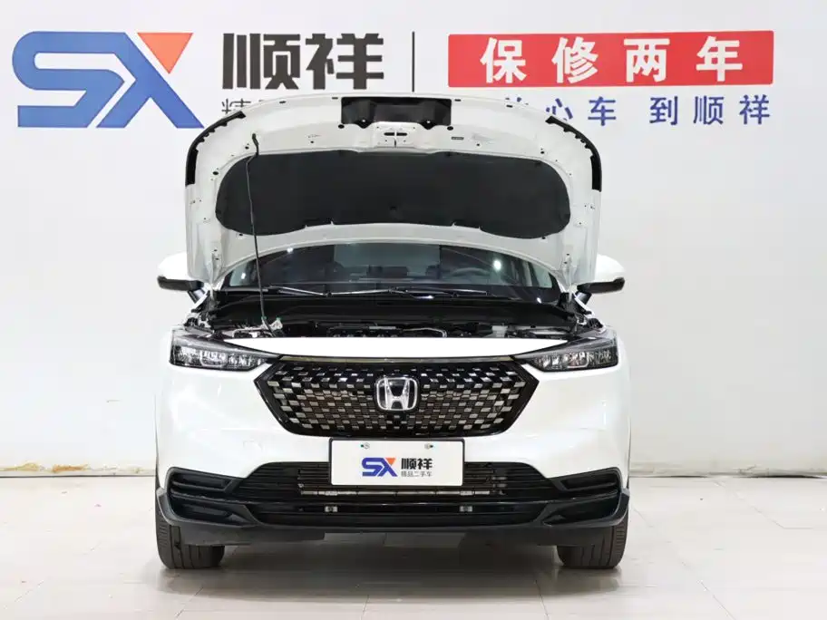 Honda XR-V — миниатюра 19