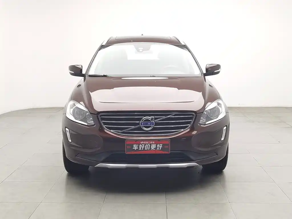 Volvo XC60 — миниатюра 3