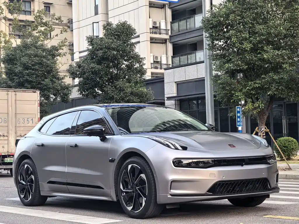 ZEEKR EXTREME KRYPTON 001