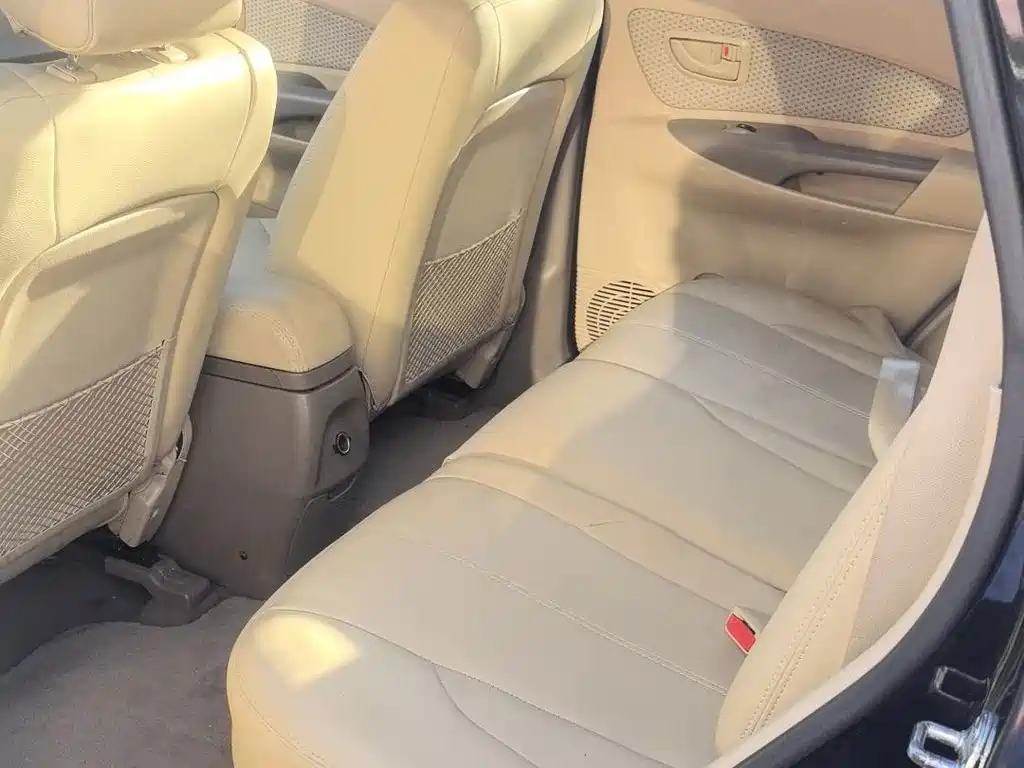 Hyundai Tucson — миниатюра 11