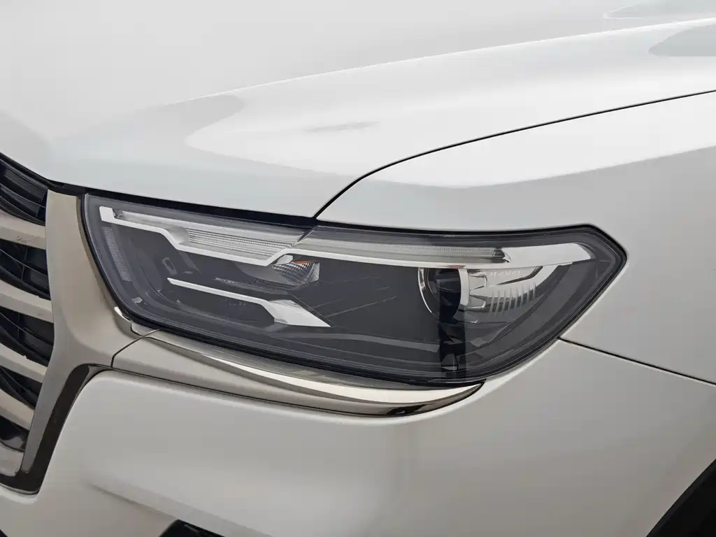 Haval H6 — миниатюра 8
